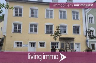 Lofts mieten in 94034 Passau, Historisches Loft mit Gewölbecharme und vielseitigen Nutzungsmöglichkeiten