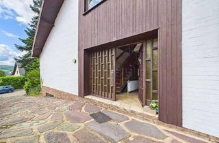 Haus kaufen in 52372 Kreuzau, Großzügiges Wohnhaus in Traumlage oberhalb des Rurtals