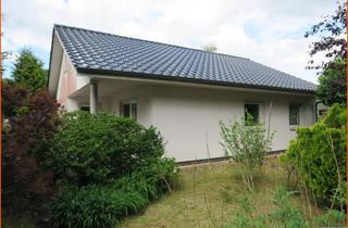 Haus kaufen in Feldstraße 14, 27619 Schiffdorf, Ebenerdiger Wohntraum mit Potenzial: Bungalow in Schiffdorf-Geestenseth