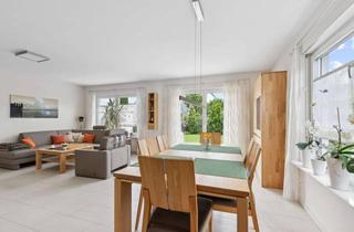 Einfamilienhaus kaufen in 68549 Ilvesheim, Ein Ort zum Ankommen - Einfamilienhaus in Ilvesheim-Mahrgrund