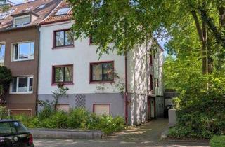 Mehrfamilienhaus kaufen in 45128 Südviertel, E-Südviertel: Charmantes Mehrfamilienhaus in gesuchter Lage!