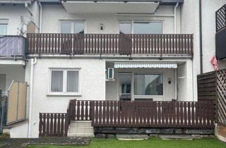 Haus kaufen in 63179 Obertshausen, Reihenmittelhaus mit 3 Wohneinheiten