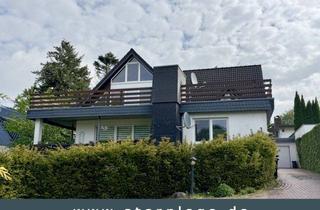 Penthouse kaufen in 24598 Boostedt, Boostedt: bezugsfreie Penthouse-Wohnung mit Dachterrasse
