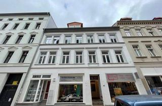 Wohnung mieten in Friedrichstraße 12, 19055 Schwerin, Helle 2-Zimmer-Wohnung nahe Pfaffenteich