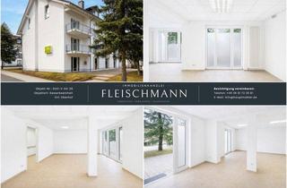 Geschäftslokal mieten in 98559 Oberhof, Flexible Gewerbefläche mit vielseitigen Nutzungsmöglichkeiten und moderner Ausstattung