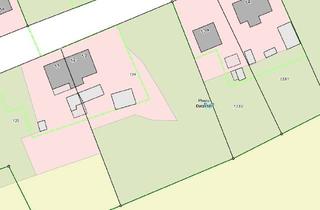 Haus kaufen in Hauptstraße 12, 17099 Datzetal, Doppelhaus mit großem Grundstück