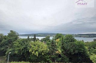 Wohnung mieten in 78343 Gaienhofen, Zuhause ankommen in Gaienhofen im Gütebhohlweg! Traumhafte 3 Zi.-Wohnung im DG mit Seeblick