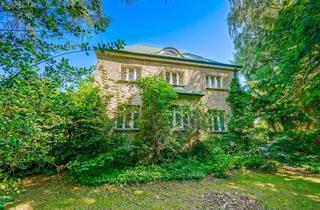 Villa kaufen in 14482 Babelsberg Nord, Historic Villa Living Near the Water – A Green Retreat in Babelsberg