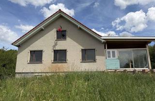 Haus kaufen in Gleinaer Straße, 06636 Laucha, Wochenendhaus auf incl. 1ha Grundstück von privat