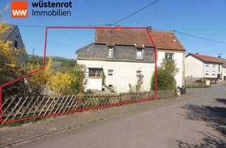 Haus kaufen in 66557 Illingen, Eigenheim statt Miete – schaffen Sie sich Ihr Zuhause nach eigenen Vorstellungen