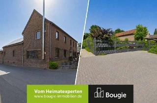 Haus kaufen in 52538 Gangelt, Wohnen mit Zukunft - Zweifamilienhaus inklusive Baugrundstück