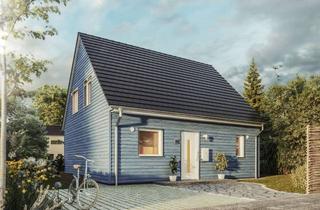 Haus kaufen in 15537 Gosen-Neu Zittau, Intelligent wohnen, produktiv arbeiten: Raum für neue Lebensentwürfe
