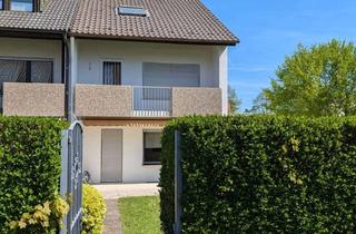 Doppelhaushälfte kaufen in 90449 Gebersdorf, Viel Platz für Ihre Ideen: Provisionsfreie Doppelhaushälfte in Nürnberg-Gebersdorf