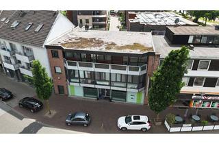 Haus kaufen in 47533 Kleve, Wohn- und Geschäftshaus mit Ausbaupotenzial in zentraler Lage von Kleve