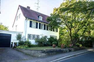 Villa kaufen in 38124 Braunschweig, Luxuriöse Villa am Zuckerberg – Preis reduziert, Chance nutzen