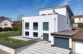 Einfamilienhaus kaufen in 67657 Innenstadt, KL - Nähe Fliegerstraße - Großzügiges Einfamilienhaus in bevorzugter Wohnlage