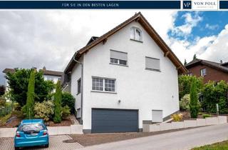 Haus kaufen in 65604 Elz, Sehr gepflegtes Zweifamilienhaus in traumhafter Wohnlage von Elz.