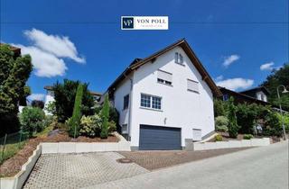 Haus kaufen in 65604 Elz, Sehr gepflegtes Zweifamilienhaus in traumhafter Wohnlage von Elz.