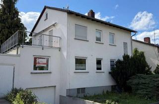 Einfamilienhaus kaufen in 55291 Saulheim, Renovierungsbedürftiges Einfamilienhaus in bester Wohnlage von Saulheim