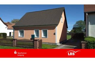Haus kaufen in 04862 Mockrehna, gemütliches Zuhause mit ländlichem Flair