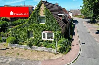 Einfamilienhaus kaufen in 24235 Stein, Einfamilienhaus im Zentrum von Stein