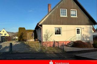 Haus kaufen in 57518 Betzdorf, Gemütliches Zuhause in ruhiger Wohngegend mit Terrasse und Gartenhaus