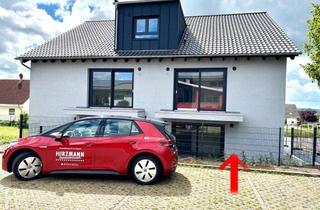 Wohnung mieten in 69254 Malsch, Neubau: EG, Hübsche Zwei-Zimmer-Wohnung, barrierefrei, Terrasse, Ortsrand mit Stellplatz, Erstbezug