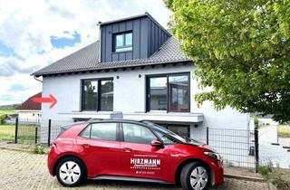 Wohnung mieten in 69254 Malsch, Neubau: 3-Zimmer, Ortsrandlage, Erstbezug mit Balkon und Stellplätzen