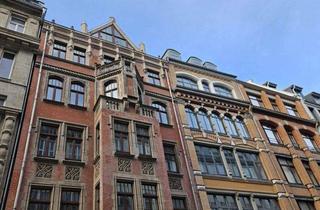 Geschäftslokal mieten in 04109 Leipzig, Einzelhandelsfläche in Passage Brühl 64-66