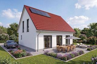 Einfamilienhaus kaufen in 72070 Tübingen, Sie haben ein Grundstück! Heinz von Heiden baut Ihr Haus zum Festpreis...
