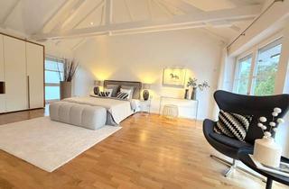 Villa kaufen in 82049 Pullach, NEU - Exklusive Villa in München Süd von privat zu verkaufen
