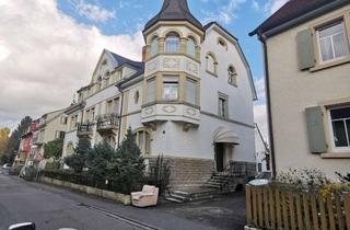 Haus kaufen in 74889 Sinsheim, Einmalige Chance in Sinsheim-Steinsfurt