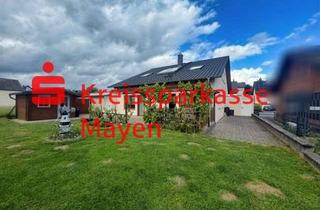 Haus kaufen in 53501 Grafschaft, Ein Haus zum Verlieben – Großzügiges Wohnen mit traumhaftem Garten