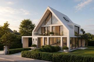 Einfamilienhaus kaufen in 61352 Bad Homburg, Freistehendes Einfamilienhaus, Eckgrundstück Ellerhöhe: Sanieren, erweitern oder neubauen. VonPrivat
