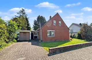 Einfamilienhaus kaufen in 40468 Stockum, Erbbaurecht: Einfamilienhaus mit Einliegerwohnung auf großem Grundstück in Stockum