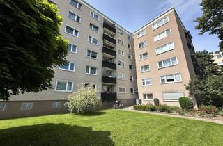 Wohnung kaufen in Von-Emmich-Straße, 31135 Hildesheim, Charmante 2-Zimmer-Eigentumswohnung mit Loggia in Hildesheim