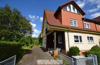 Haus kaufen in 36396 Steinau, Gepflegtes Wohnhaus m gr. Garten - mit 360°-Rundgang