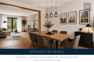 Einfamilienhaus kaufen in 65795 Hattersheim, - BIETERVERFAHREN - Erbpacht Familienfreundliches Einfamilienhaus in zentraler Lage von Hattersheim