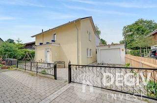 Haus kaufen in 86919 Utting, Seenähe: Kapitalanlage mit langfristiger Rückanmietung und solider Substanz