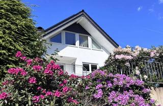 Haus kaufen in Kiersper Woeste, 58566 Kierspe, Exclusives Wohnen -moderner Landsitz mit vielfältigen Möglichkeiten wie, Golfen, Jagen und Reiten