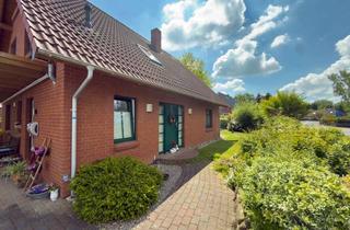 Haus kaufen in 25821 Struckum, Ruhig gelegenes Zuhause mit Wohlfühlfaktor