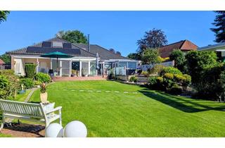 Haus kaufen in 26316 Varel, Leben, wo andere Urlaub machen – großzügiges Wohnhaus nahe der Nordsee