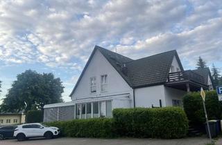 Mehrfamilienhaus kaufen in 18184 Roggentin, Mehrfamilienhaus mit 4 Wohneinheiten, Betreiberwohnung und attraktiven Mieteinnahmen – nahe Rostock