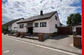 Haus kaufen in 76777 Neupotz, Viel Platz in ruhiger Lage!