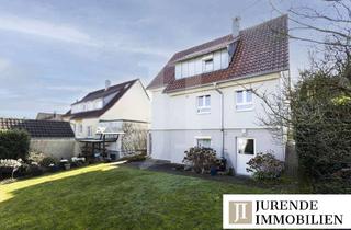 Einfamilienhaus kaufen in 75417 Mühlacker, Einfamilienhaus in schöner Lage von Dürrmenz