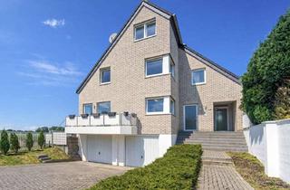 Doppelhaushälfte kaufen in 47804 Forstwald, Forstwald: Helle Doppelhaushälfte mit Garage, Stellplatz, großer Terrasse und ruhigem Ausblick