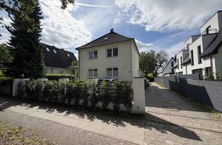 Einfamilienhaus kaufen in Volksdorfer Weg 172, 22393 Sasel, Modernisiertes Einfamilienhaus mit Charakter, Garten und Top-Energiewerten