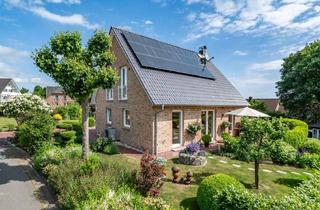 Haus kaufen in 24369 Waabs, Wohnen, wo andere Urlaub machen - Modern & Nachhaltig