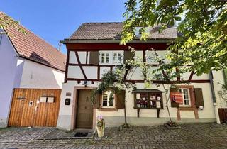 Haus kaufen in 76835 Rhodt, Idyllisches Zuhause in einem malerischen Ort - inklusive vermietetem Hinterhaus