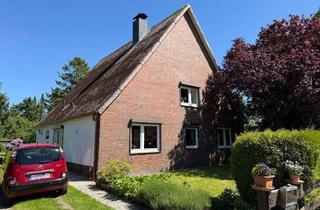 Einfamilienhaus kaufen in 21785 Belum, Geräumiges Einfamilienhaus in Belum-Kehdingbruch zu verkaufen.